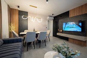 Break penthouse -three bedroom apartment