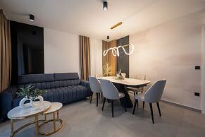 Break penthouse -three bedroom apartment