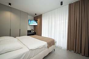 Break penthouse -three bedroom apartment