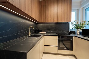 Break penthouse -three bedroom apartment