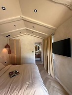 Le Château B&B
