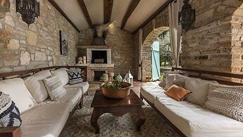 Le Château B&B