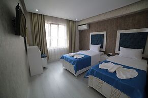 hotel aksaray istanbul