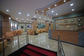 hotel aksaray istanbul