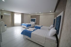 hotel aksaray istanbul