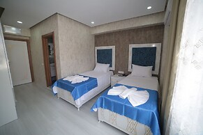 hotel aksaray istanbul