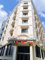 hotel aksaray istanbul