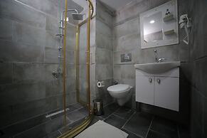 hotel aksaray istanbul