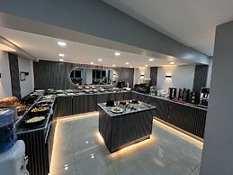 hotel aksaray istanbul