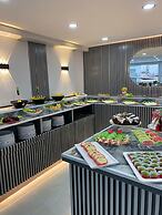 hotel aksaray istanbul