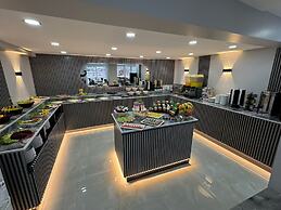 hotel aksaray istanbul