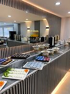 hotel aksaray istanbul