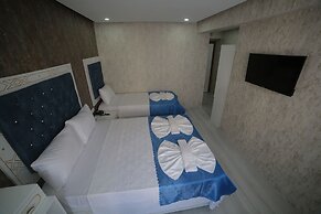 hotel aksaray istanbul
