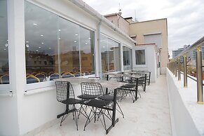hotel aksaray istanbul