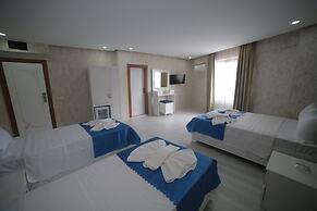 hotel aksaray istanbul