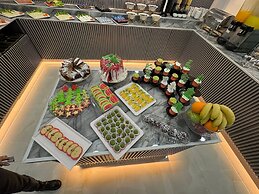 hotel aksaray istanbul