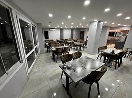 hotel aksaray istanbul