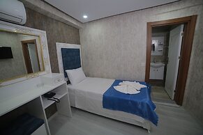 hotel aksaray istanbul