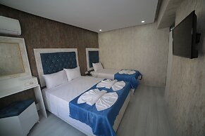 hotel aksaray istanbul
