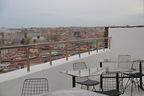 hotel aksaray istanbul