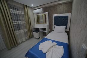 hotel aksaray istanbul