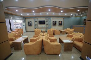 hotel aksaray istanbul