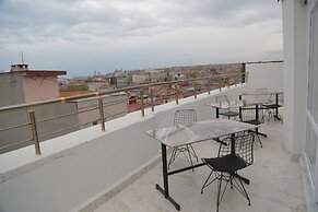 hotel aksaray istanbul