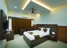 Kinara Executive Lodge