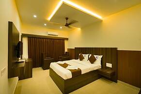 Kinara Executive Lodge