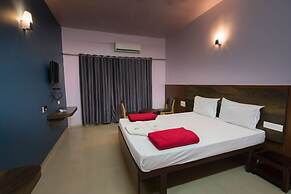 Kinara Executive Lodge