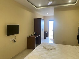 Kinara Executive Lodge