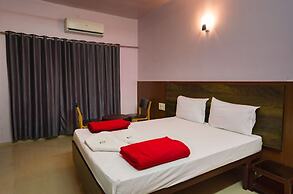 Kinara Executive Lodge