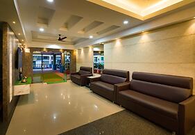 Kinara Executive Lodge