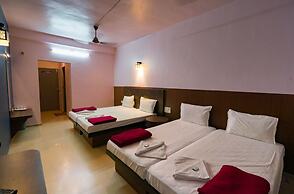 Kinara Executive Lodge