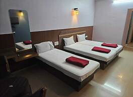 Kinara Executive Lodge