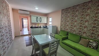 Cousy one bedroom apartment