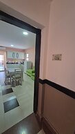 Cousy one bedroom apartment