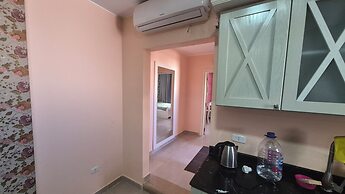 Cousy one bedroom apartment
