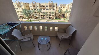 Cousy one bedroom apartment