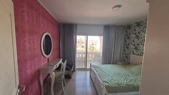 Cousy one bedroom apartment