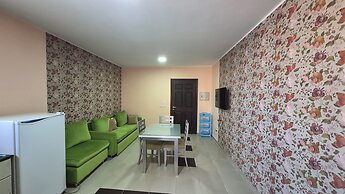 Cousy one bedroom apartment