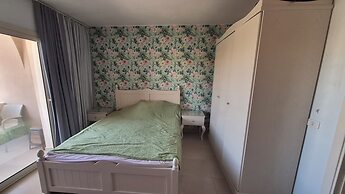 Cousy one bedroom apartment