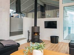 4 Star Holiday Home in Ebeltoft