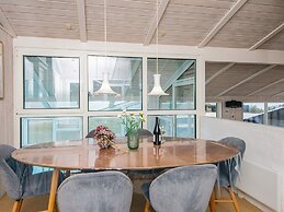 4 Star Holiday Home in Ebeltoft