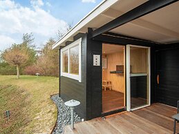 4 Star Holiday Home in Ebeltoft