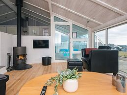 4 Star Holiday Home in Ebeltoft