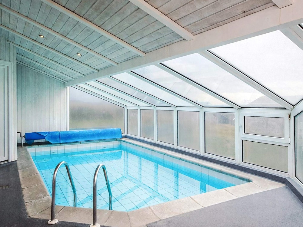 4 Star Holiday Home in Ebeltoft