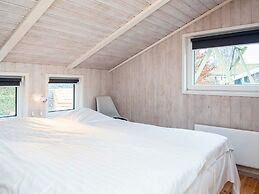 4 Star Holiday Home in Ebeltoft