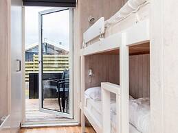 4 Star Holiday Home in Ebeltoft