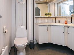 4 Star Holiday Home in Ebeltoft